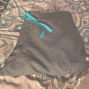 Figs Graphite Yola Large Tall